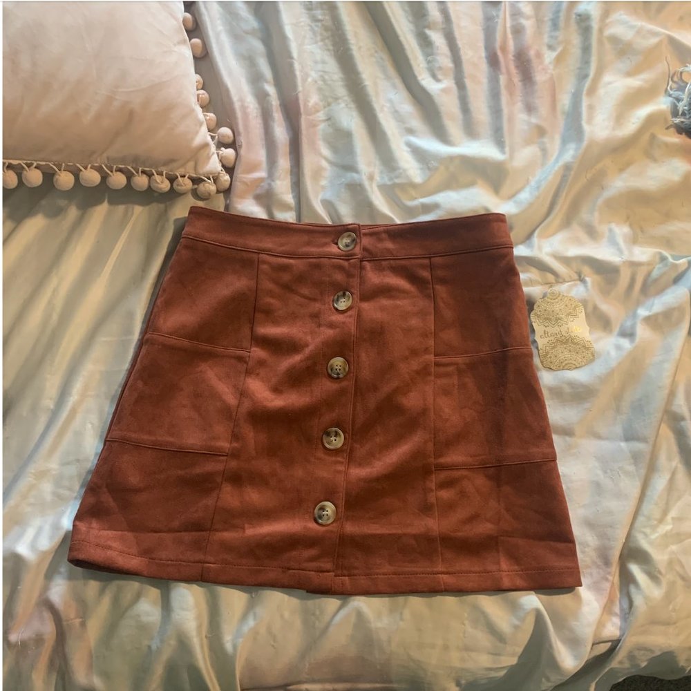 Altar'd State Skirt